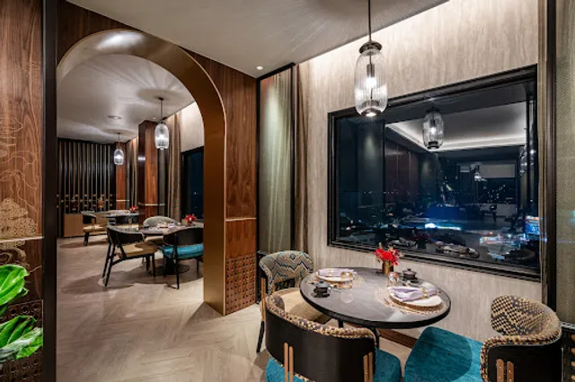 HONG's Chinese Restaurant