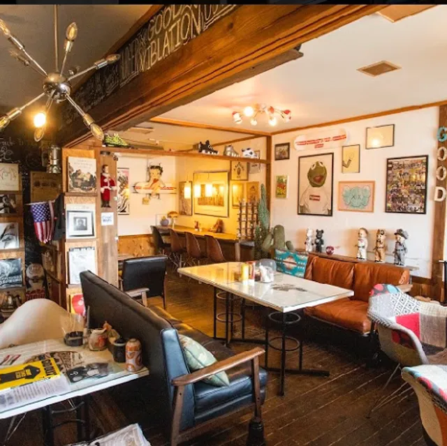 グッド ヴァイブレーション