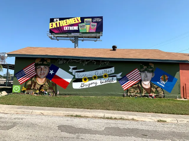 Sanchez Ice House II