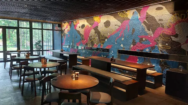 Sachi Terraz Studio Kemang