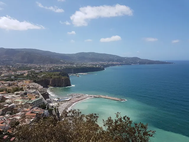 La Dolce Meta Apartments