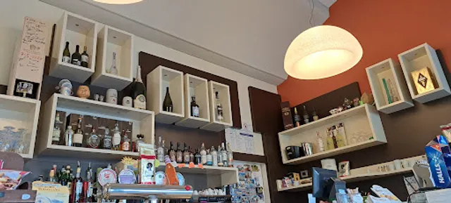 Pizzeria Bar Megor Cafe