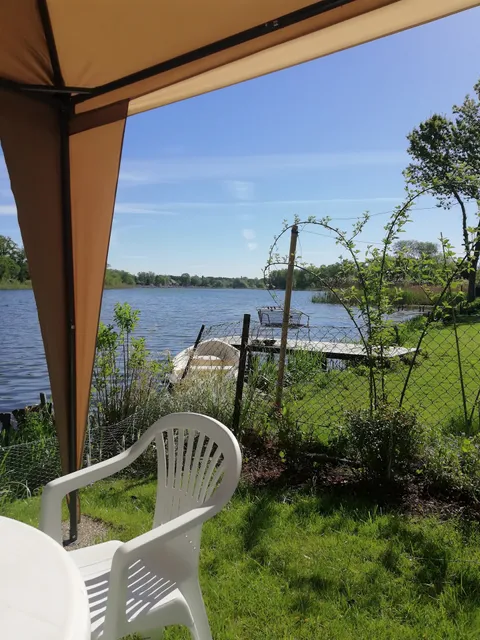 Lakeside Bed And Breakfast Berlin Pension Am See