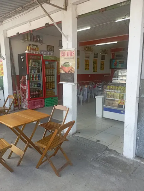 Restaurante e Bar do Pezão