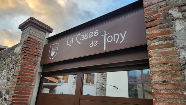 La Cases de Tony