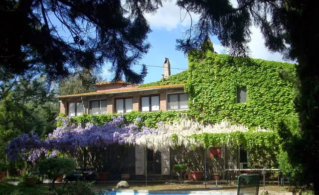 Agriturismo Marrucheto