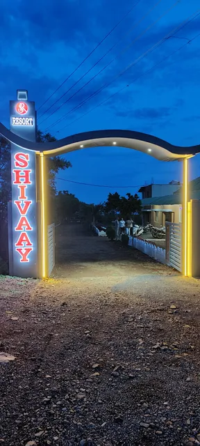 RESORT SHIVAAY