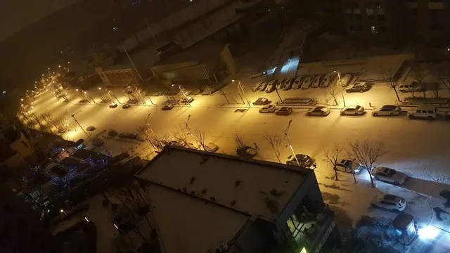 Fraser Place Tianjin