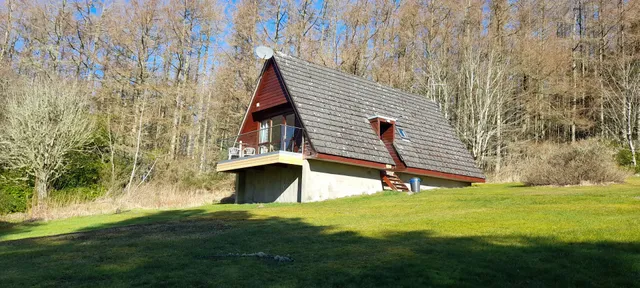 Flowerburn Holiday Homes