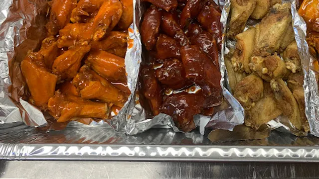 Mississippi Wangz N Thangz