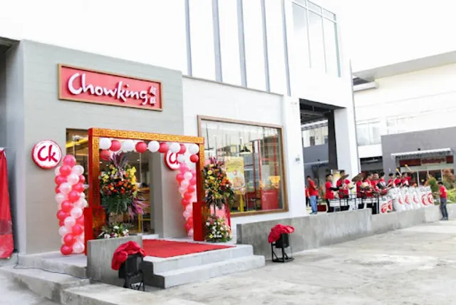 Chowking