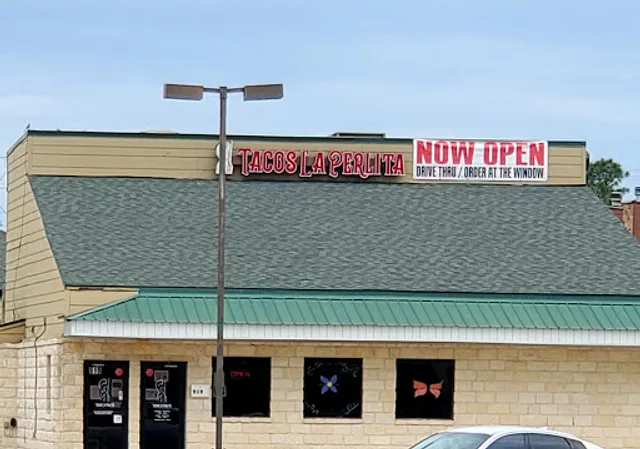 Tacos La Perlita