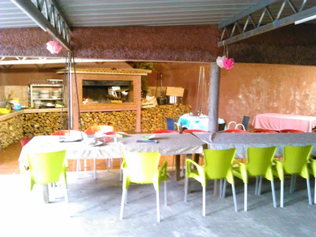 Restaurante e SnackBar - Costa Faria