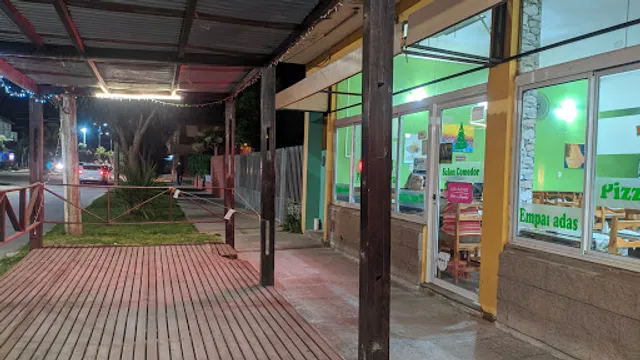 Pizzeria Don Tiburcio