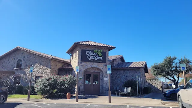 Olive Garden Italian Restaurant