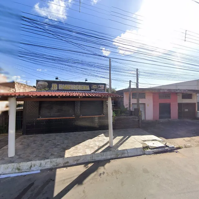 JB HAMBÚRGUER