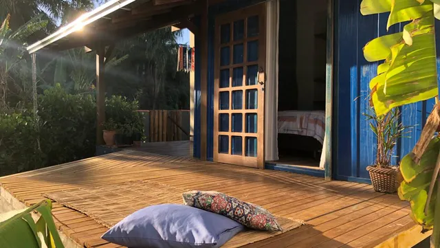 Aruã Suítes & Café