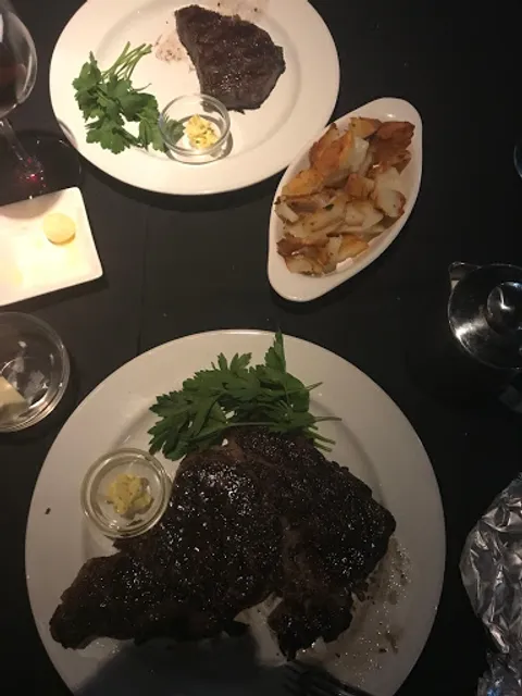 Matthew's Steakhouse