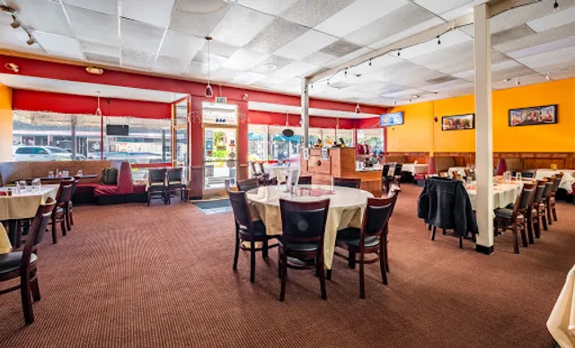 Royal Indian Cuisine