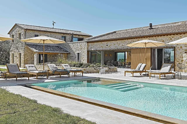 B&B Il Leccio Umbria