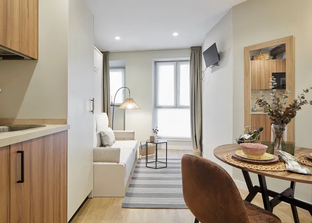 ALTZOAN ZARAUTZ Apartamentos Boutique EN PAIS VASCO