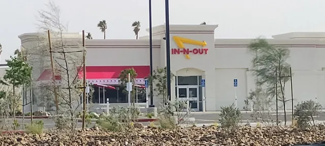 In-N-Out Burger