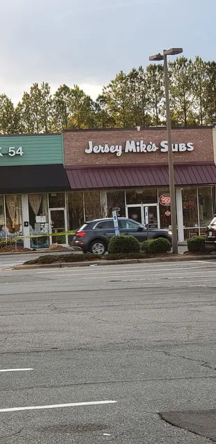 Falconbridge Shopping Center