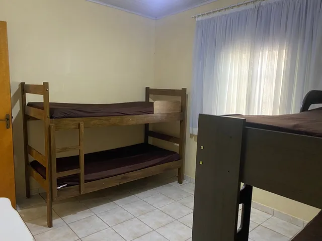 Casa temporada Cantinho do Sossego