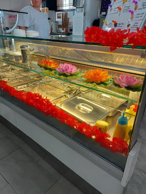 Gelateria SottoZero Magione