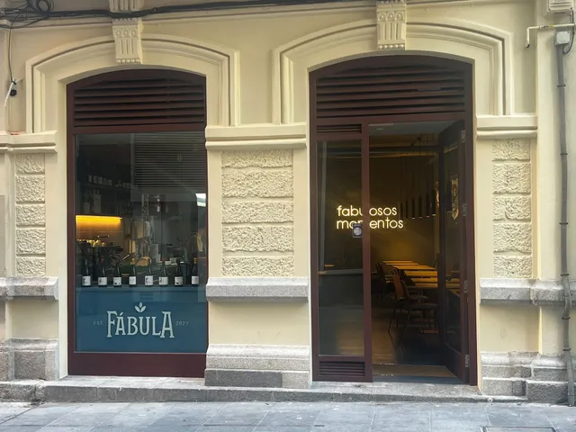 Fabula Café