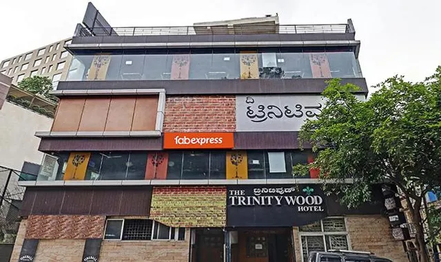 FabExpress The Trinity Woods