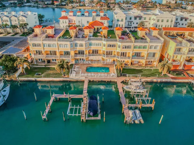 Brightwater Cove Vacation Rental