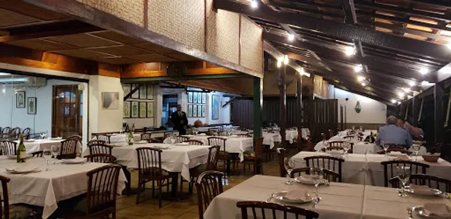 Restaurante Bargaço