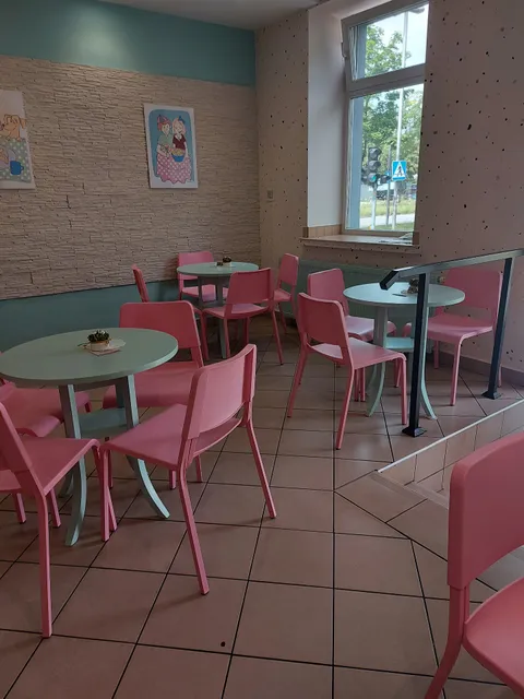 Maryna! Gotuj Pierogi