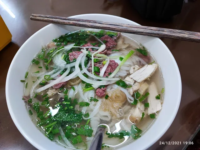 Pho Ha Noi