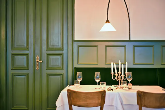 Zum Heiligen Teufel - Cucina Italiana