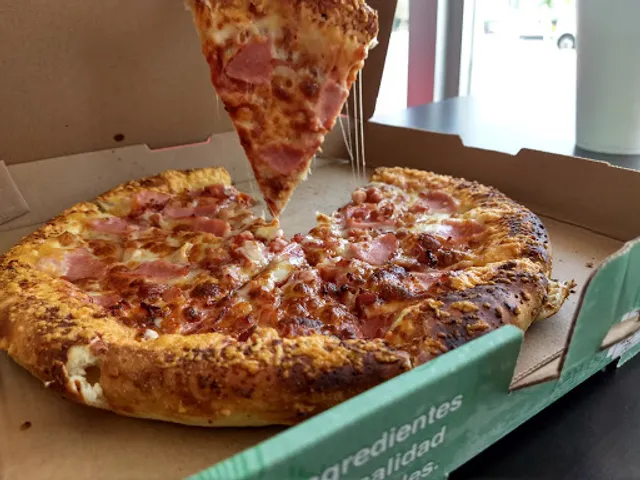 Benedettis Pizza La Joya