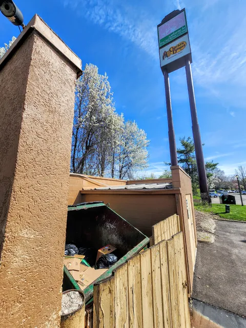 Hampton Inn Columbus-East
