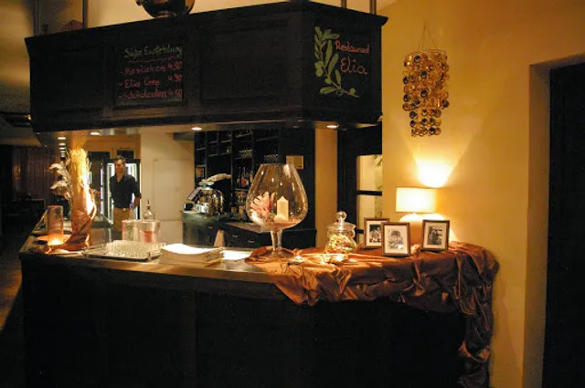 Griechisches Restaurant Elia Altenmarkt