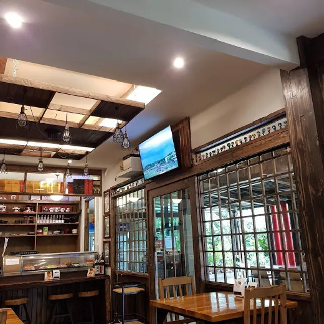 Love Sushi Japanese Food & BBQ