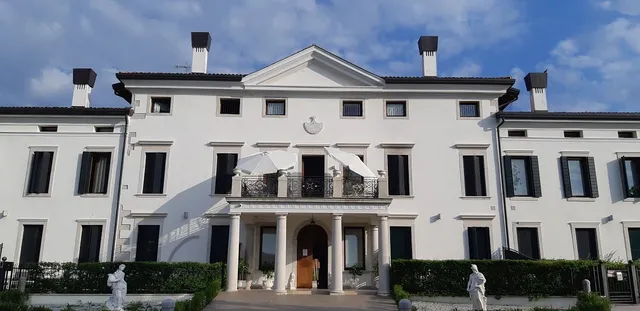 Villa Marini Trevisan Hotel