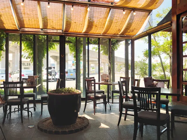 Silvia Coffee Tsushima