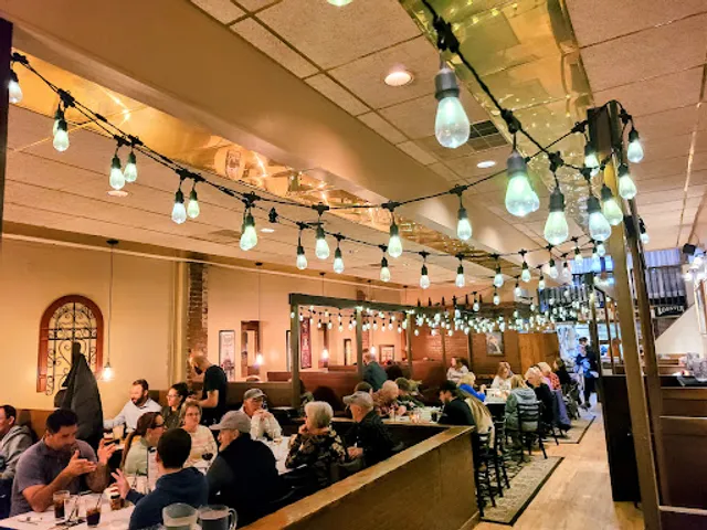 Muscarella's Cafe Italia