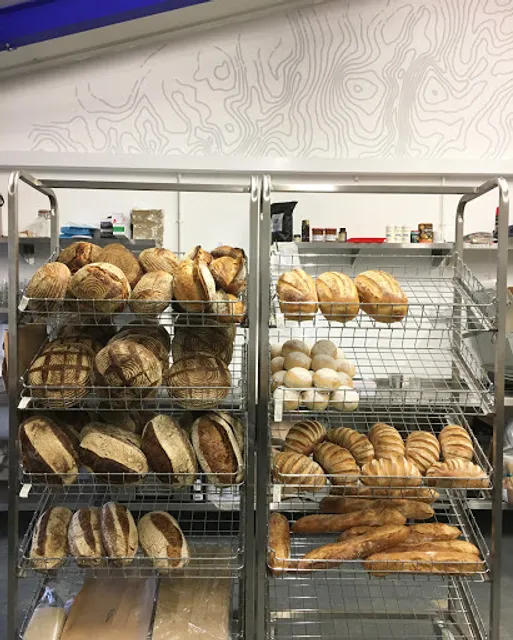 Electric Bakery Bude Ltd