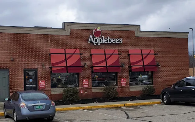 Applebee's Grill + Bar