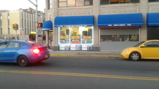 Bakka Deli & Grocery