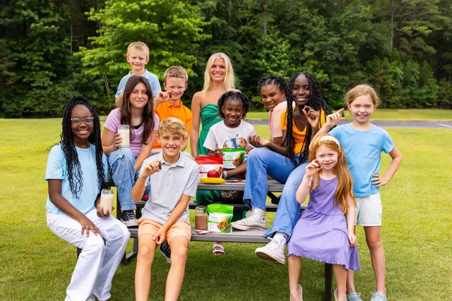 The Juice Plus+ Company Australia