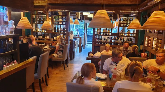 Asador Malbec Wine Club