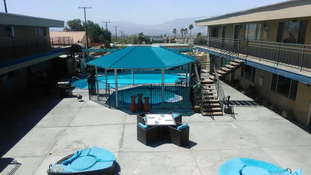 Vista Ventana Motel