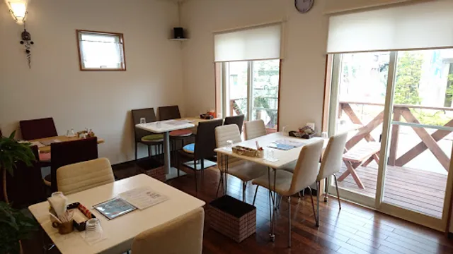 カフェ レストラン Macha